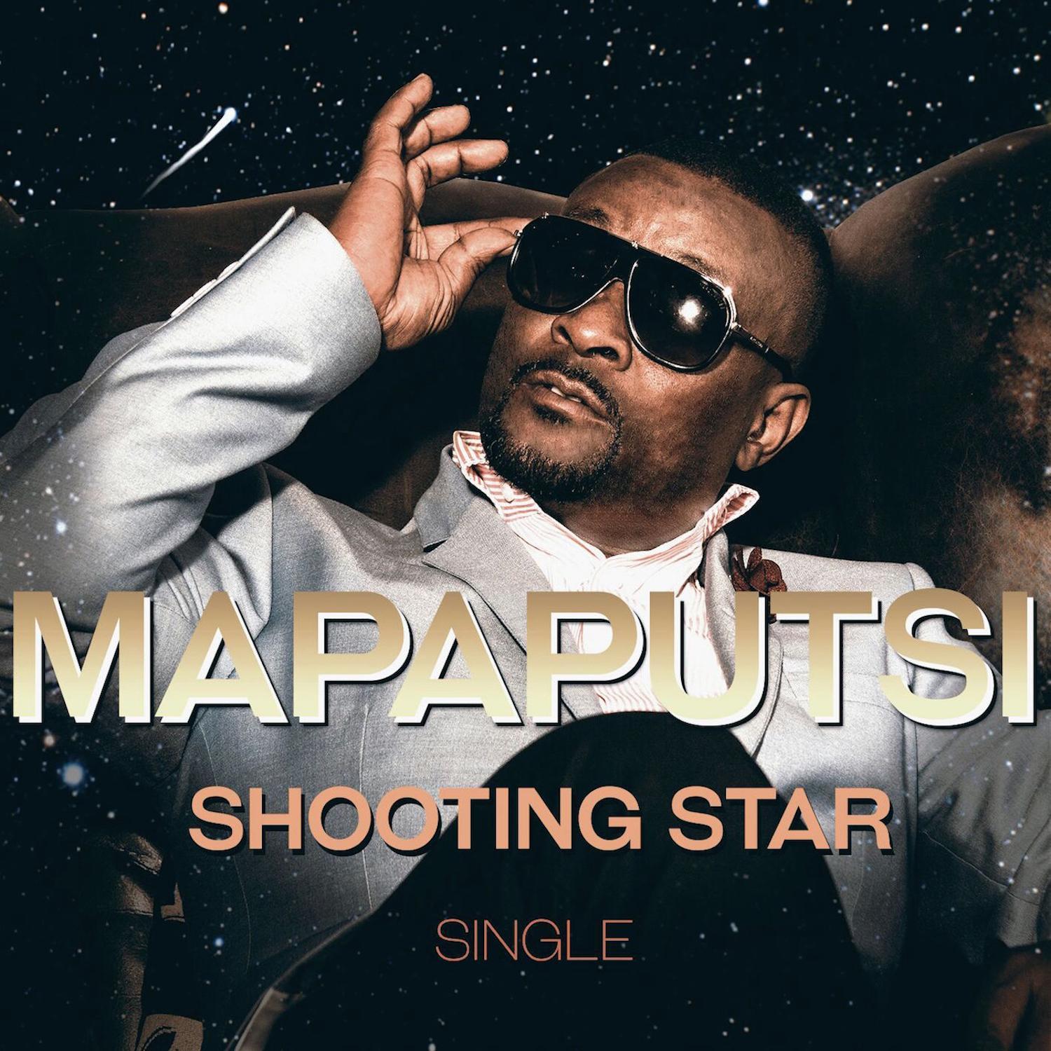 Shooting Star