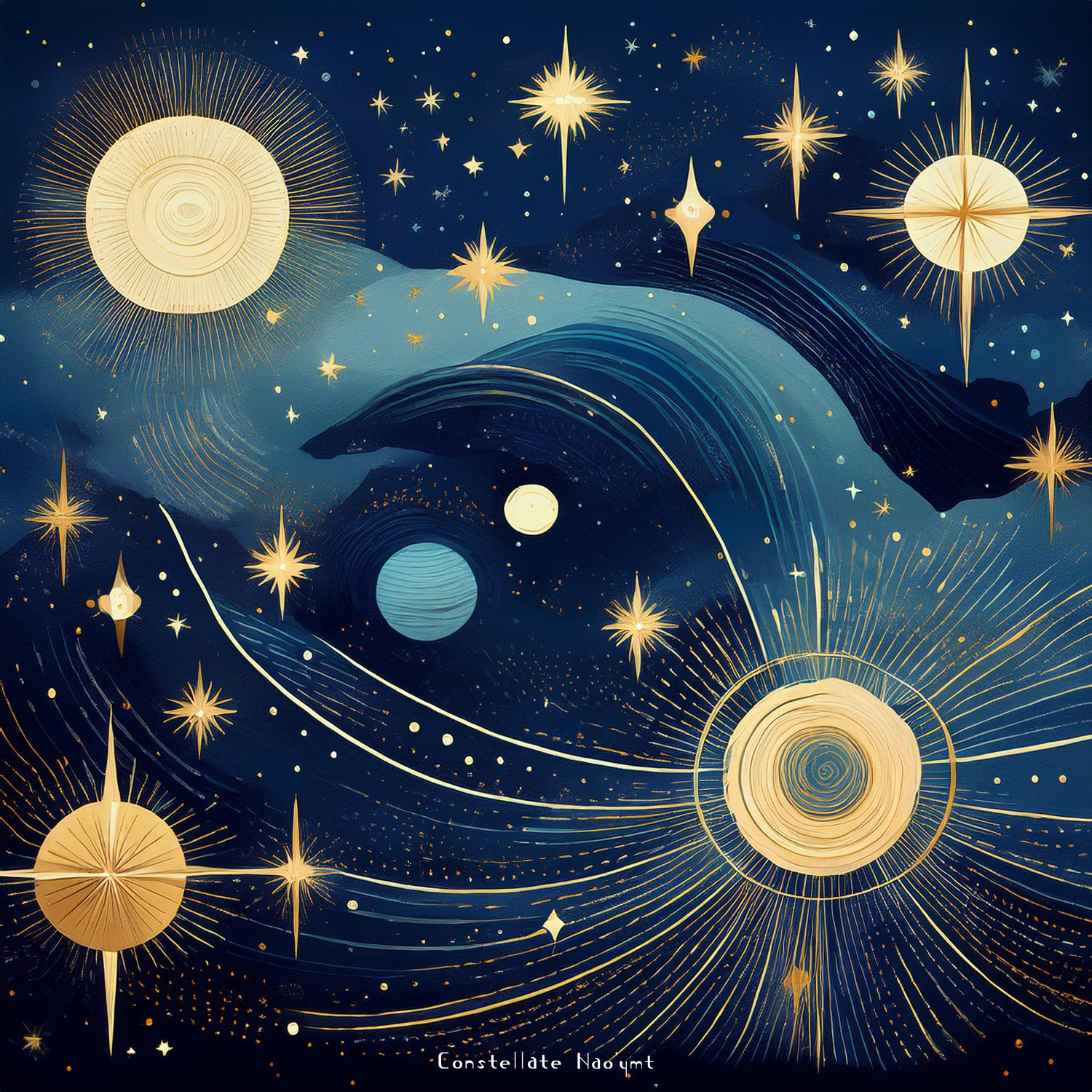 Constellate
