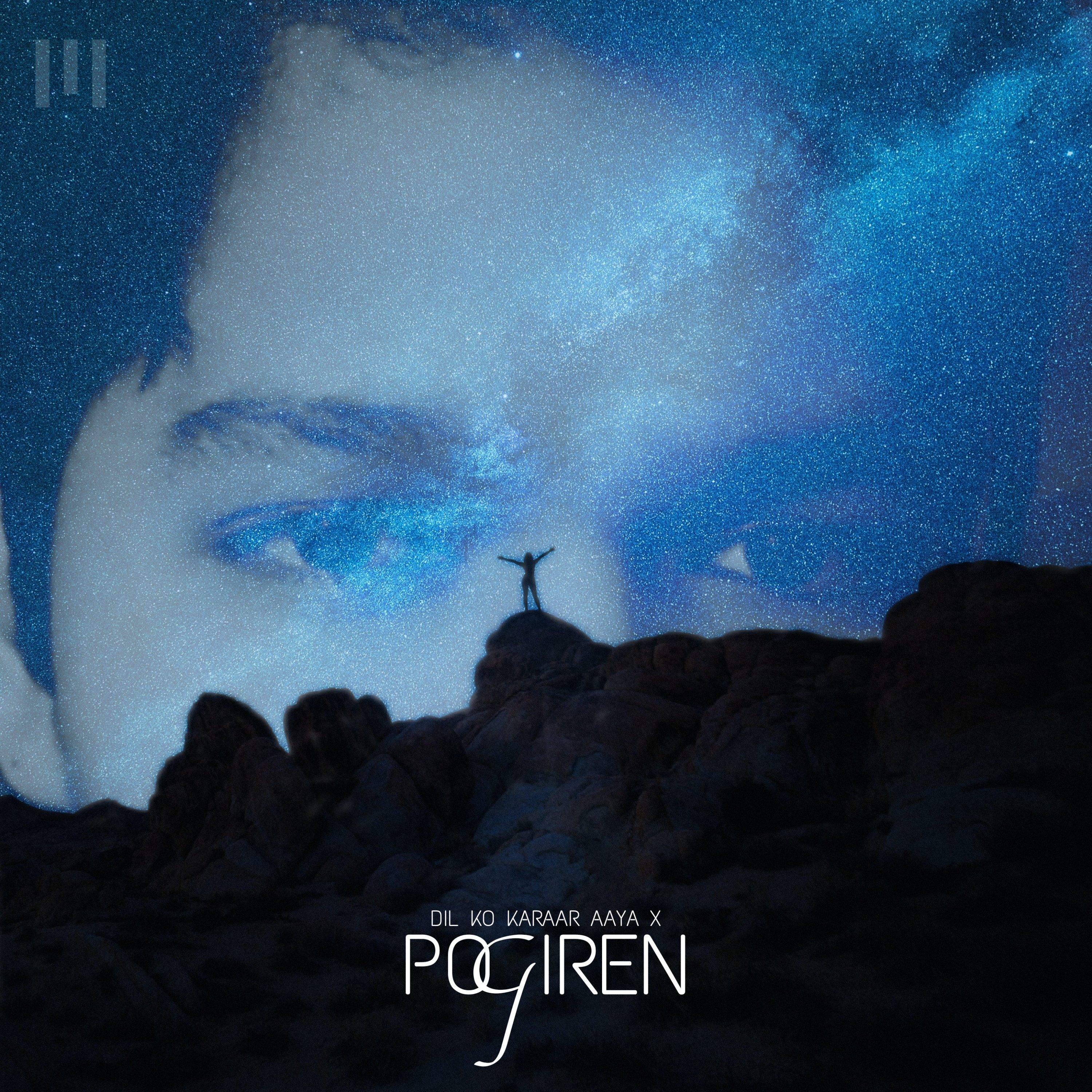 Dil Ko Karaar Aaya X Pogiren