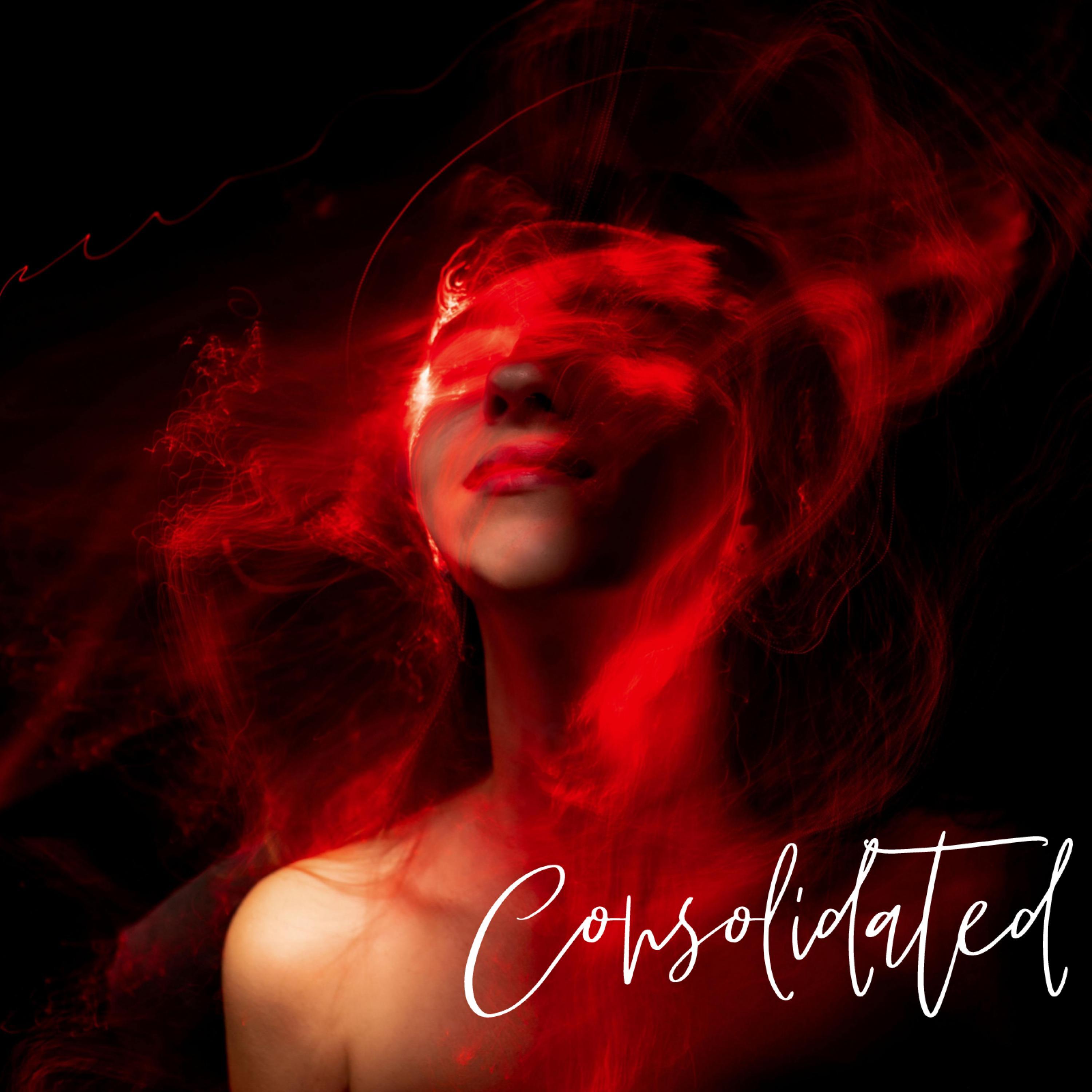 Consolidated (feat. REDZED, Stephen & Ramirez)