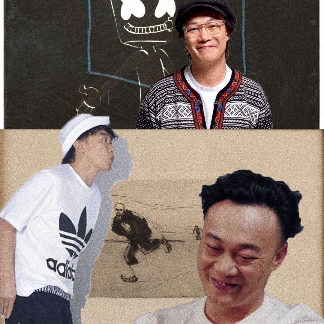 婚礼只放陈奕迅 | 在线播放 | 网易云音乐