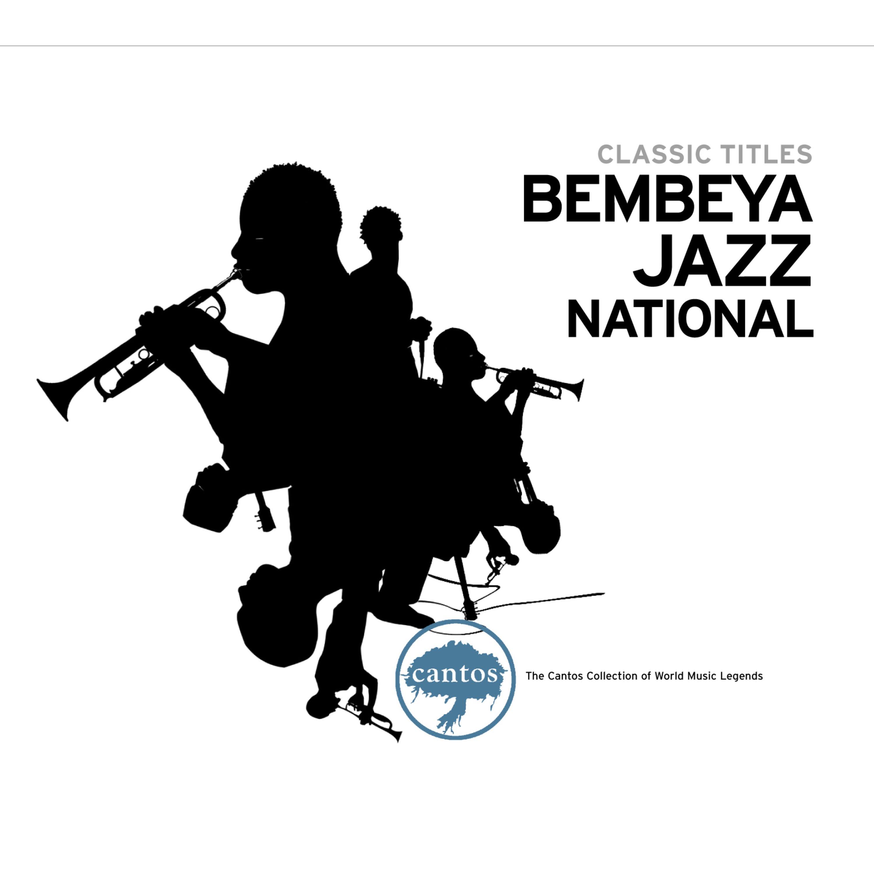 Classic Titles: Bembeya Jazz National
