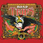 Road Trips Vol. 4 No. 5: 6/9/76 & 6/12/76 (Boston Music Hall, Boston, MA)专辑