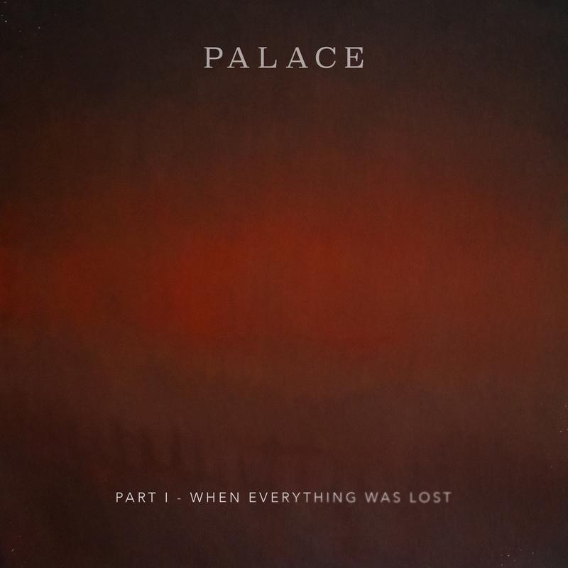 Part I – When Everything Was Lost