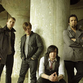 Three Days Grace