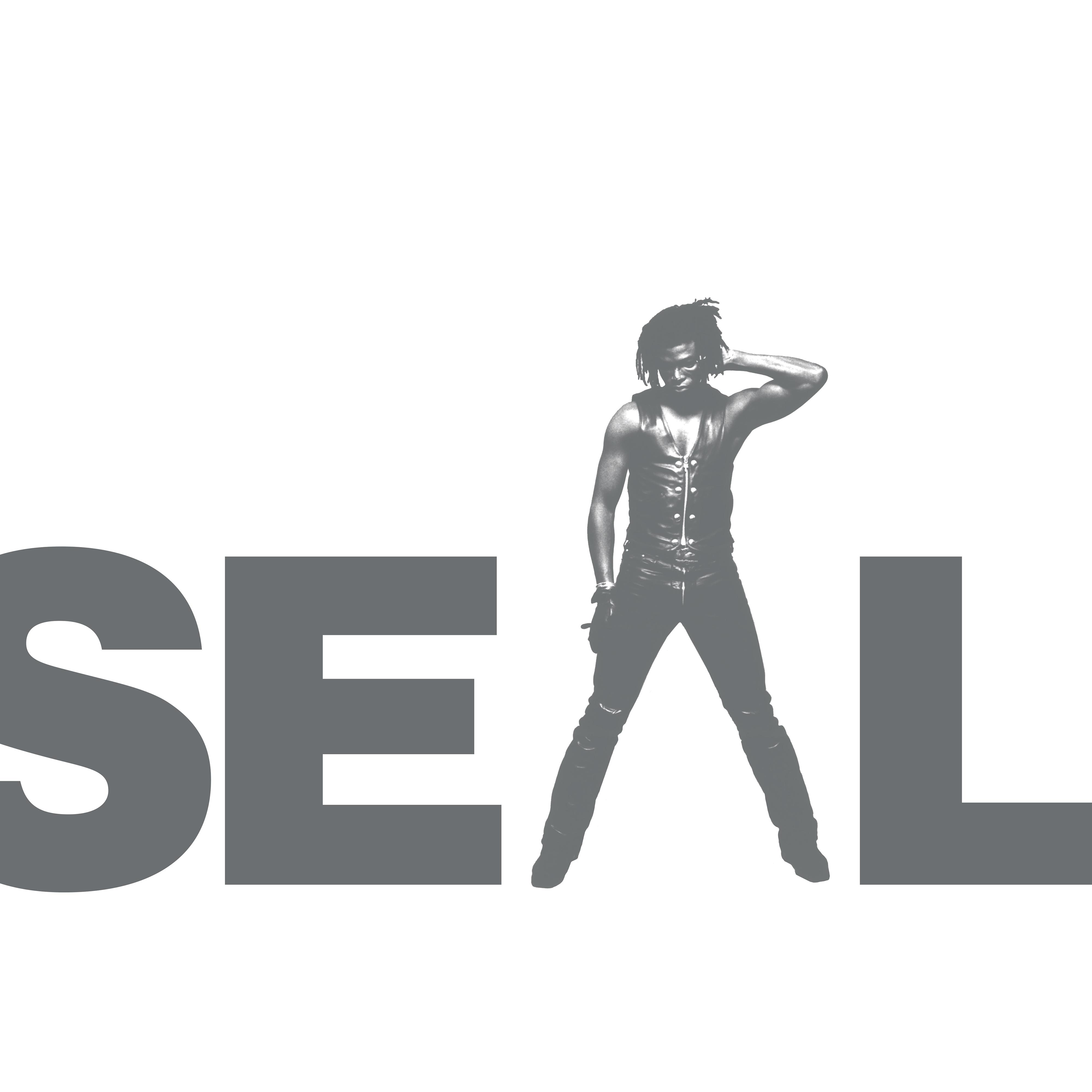 Seal - Wild (2022 Remaster)