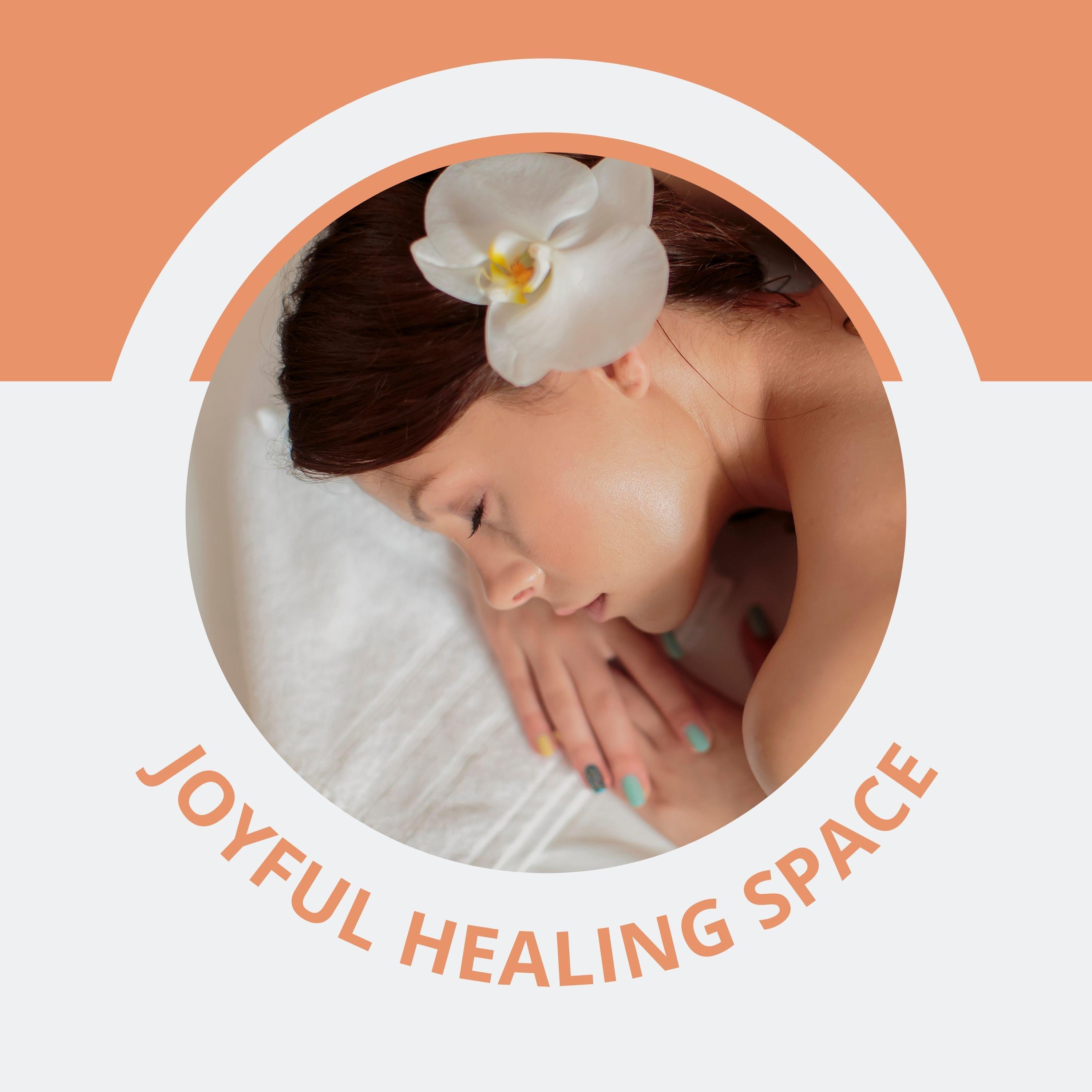 Joyful Healing Space
