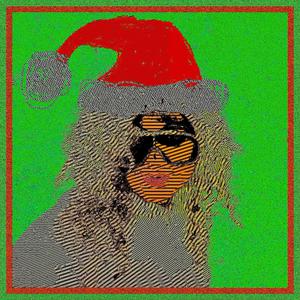 Remi Wolf - Last Christmas (Pre-V) 带和声伴奏 （降4半音）
