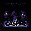 Casper (Music from the Motion Picture Soundtrack)专辑