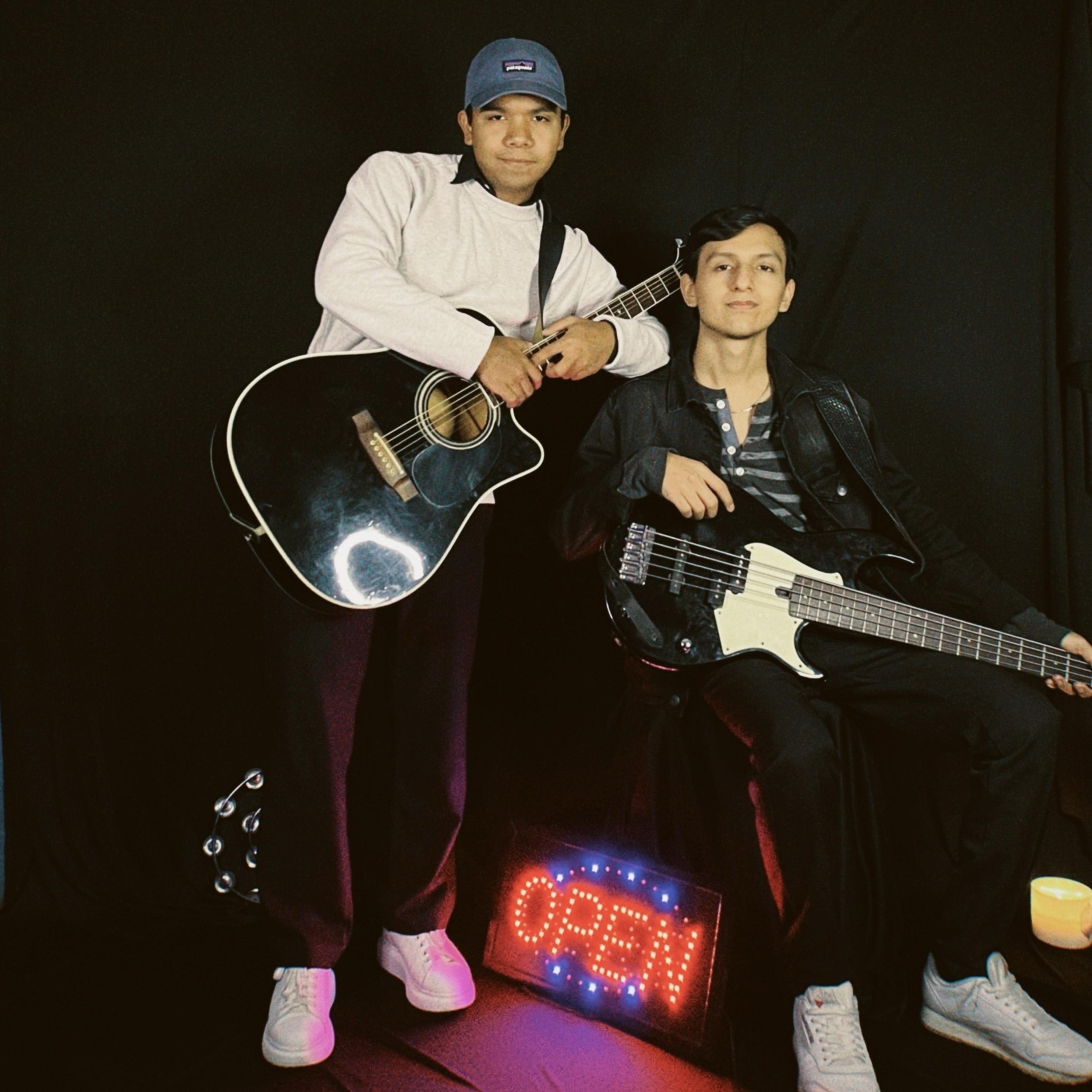 Paris Texas: Si Supieras