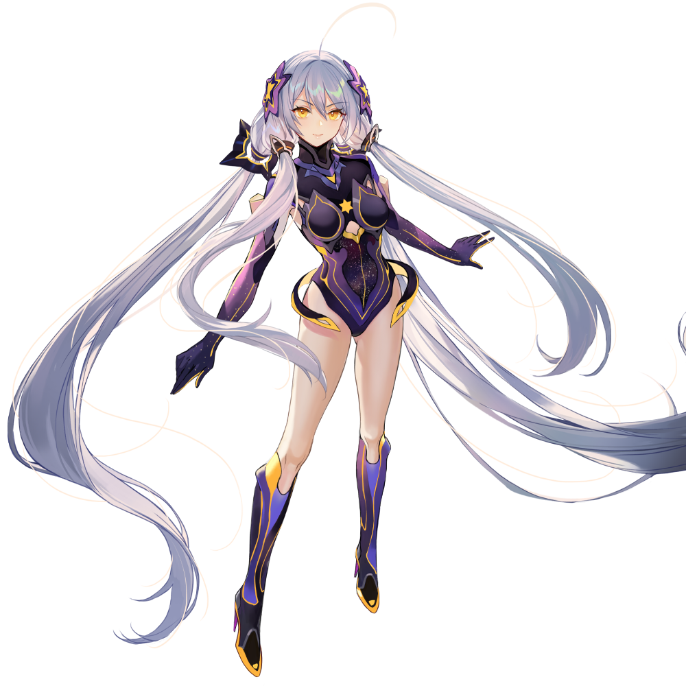 星尘infinity翻唱曲