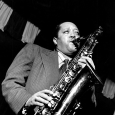 Lester Young