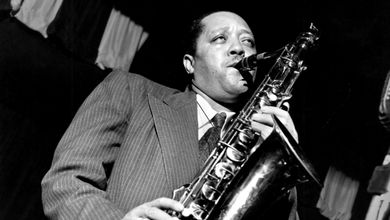 Lester Young