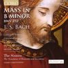 Mass in B Minor, BWV 232: Gloria - Gratias agimus (Chorus)
