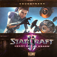 StarCraft II - Heart of the Swarm (Soundtrack)