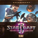 StarCraft II - Heart of the Swarm (Soundtrack)专辑