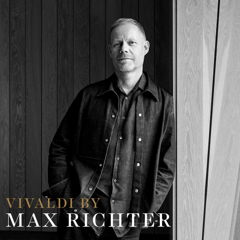 Vivaldi by Max Richter