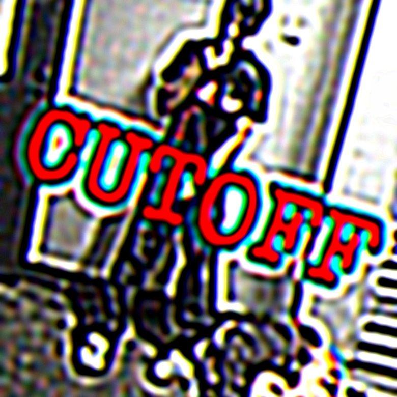 切CUTOFF开