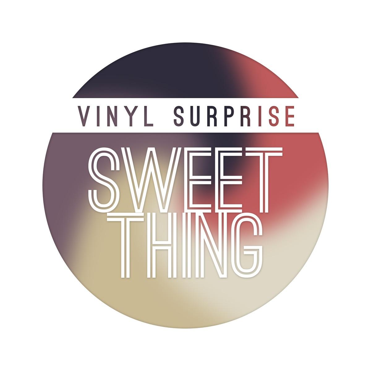 Sweet Thing