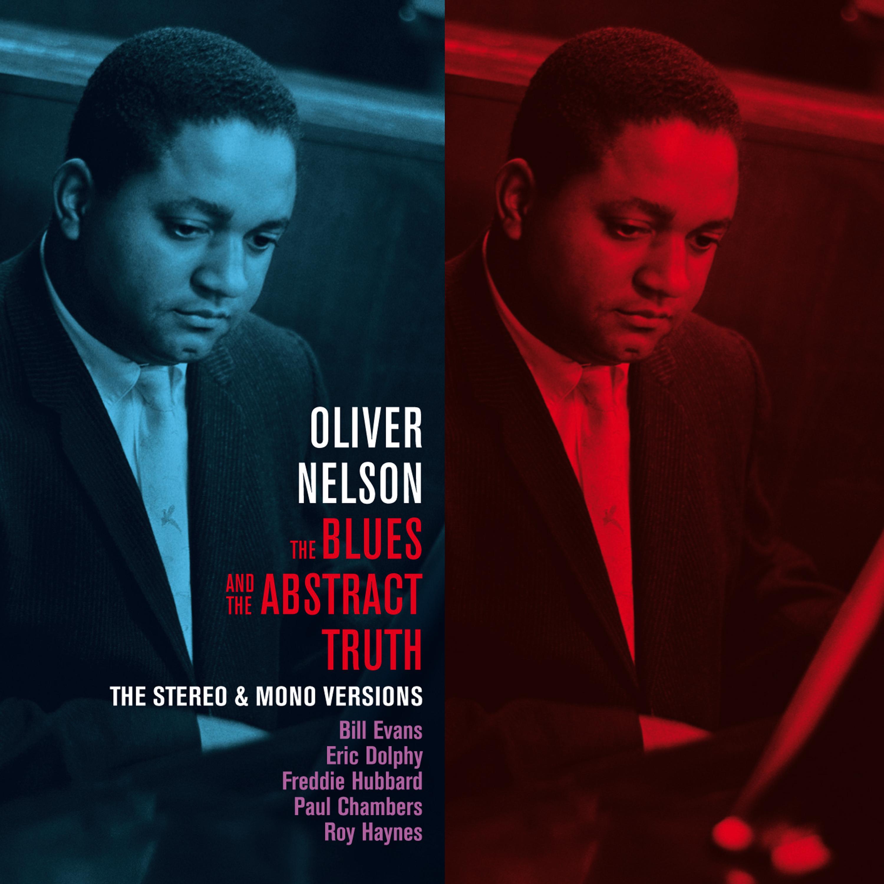 The Blues and the Abstract Truth: The Stereo & Mono Versions (Bonus Track Version)