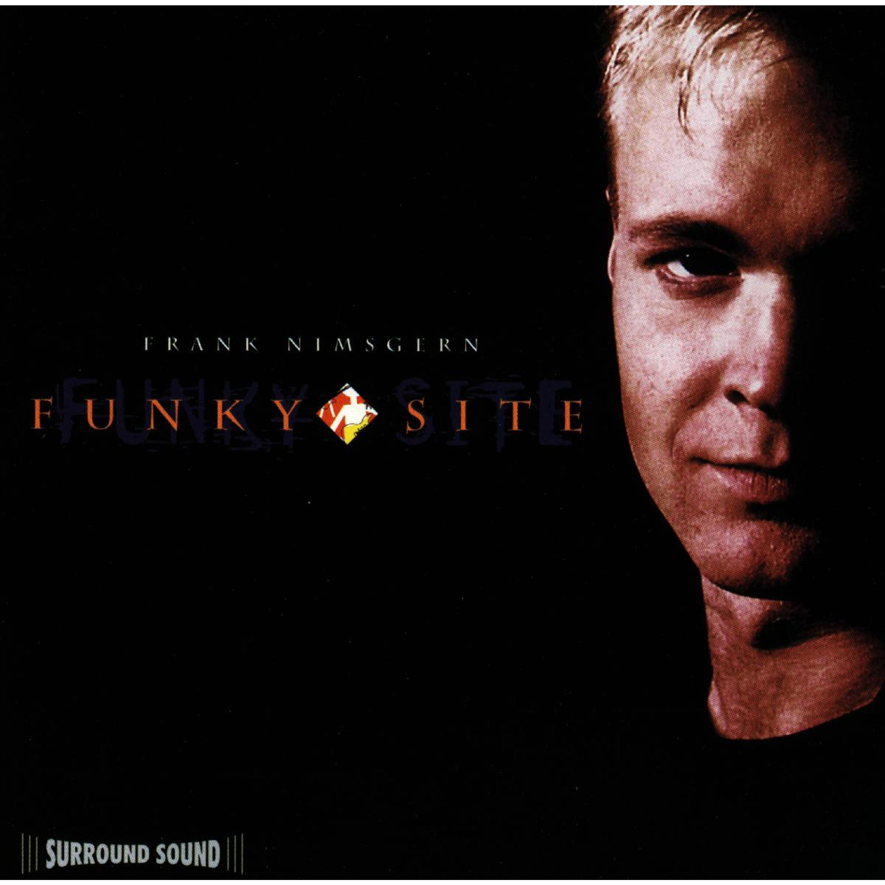 Funky Site