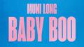 Baby Boo专辑