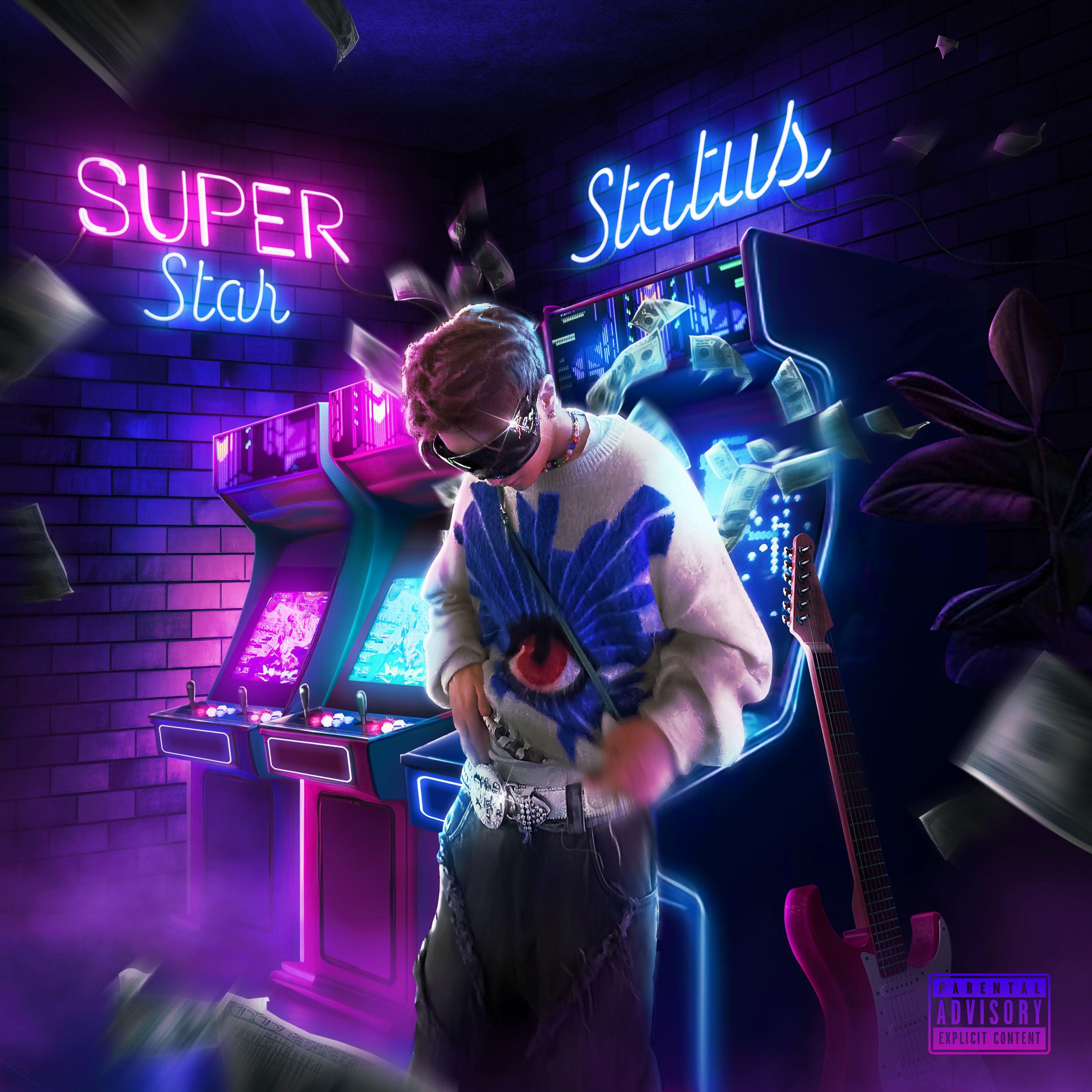 SUPERSTAR