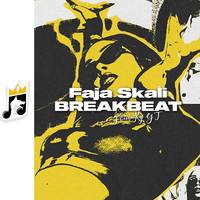 FourKy YT - Faja Skali (Fourky YT Breakbeat)
