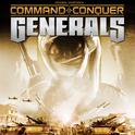Command & Conquer: Gernerals (Original Soundtrack)专辑