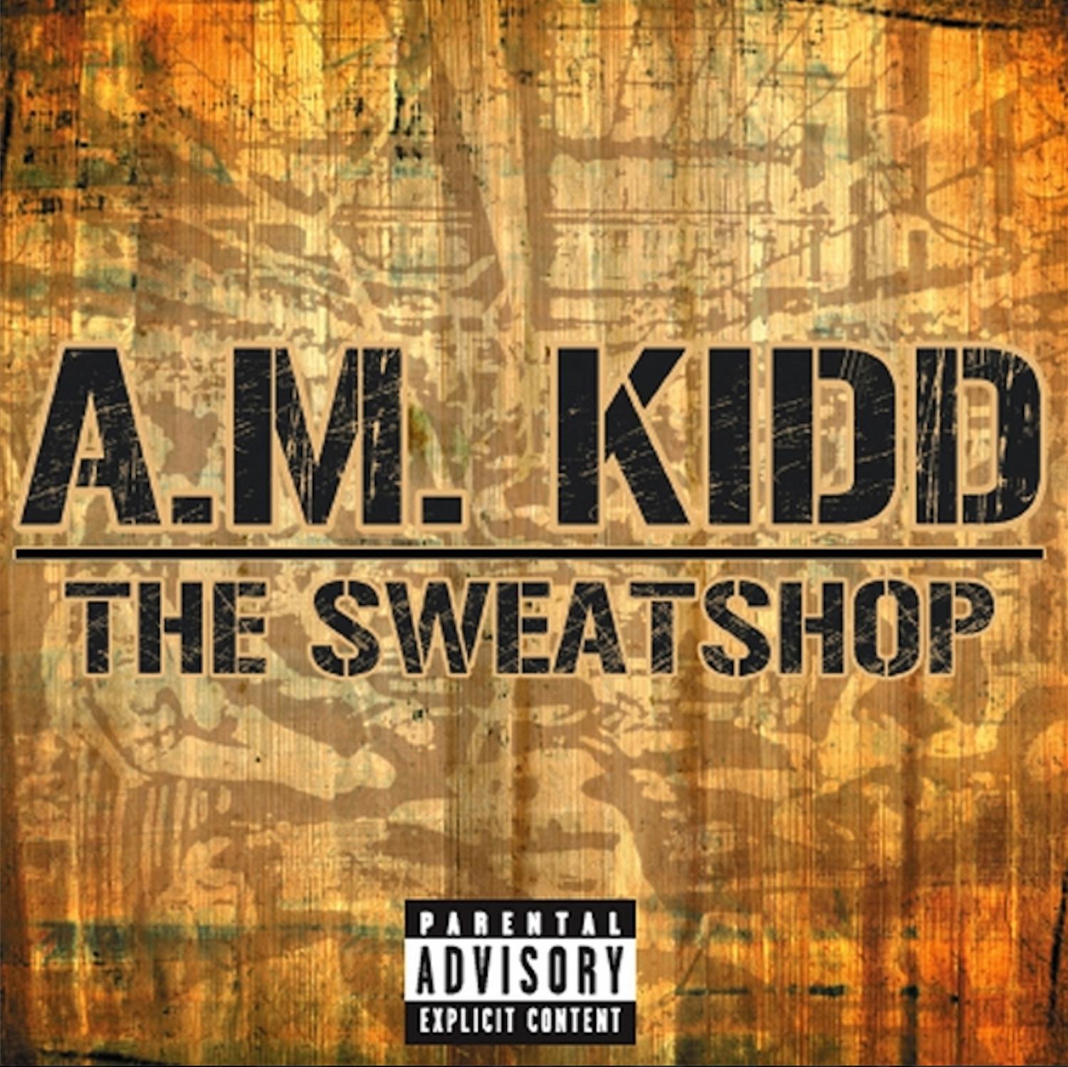 The Sweatshop