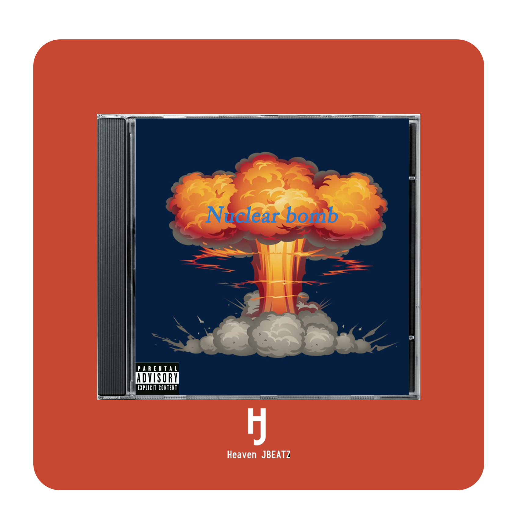 "Nuclear Bomb" 炸裂Trap Type Beat