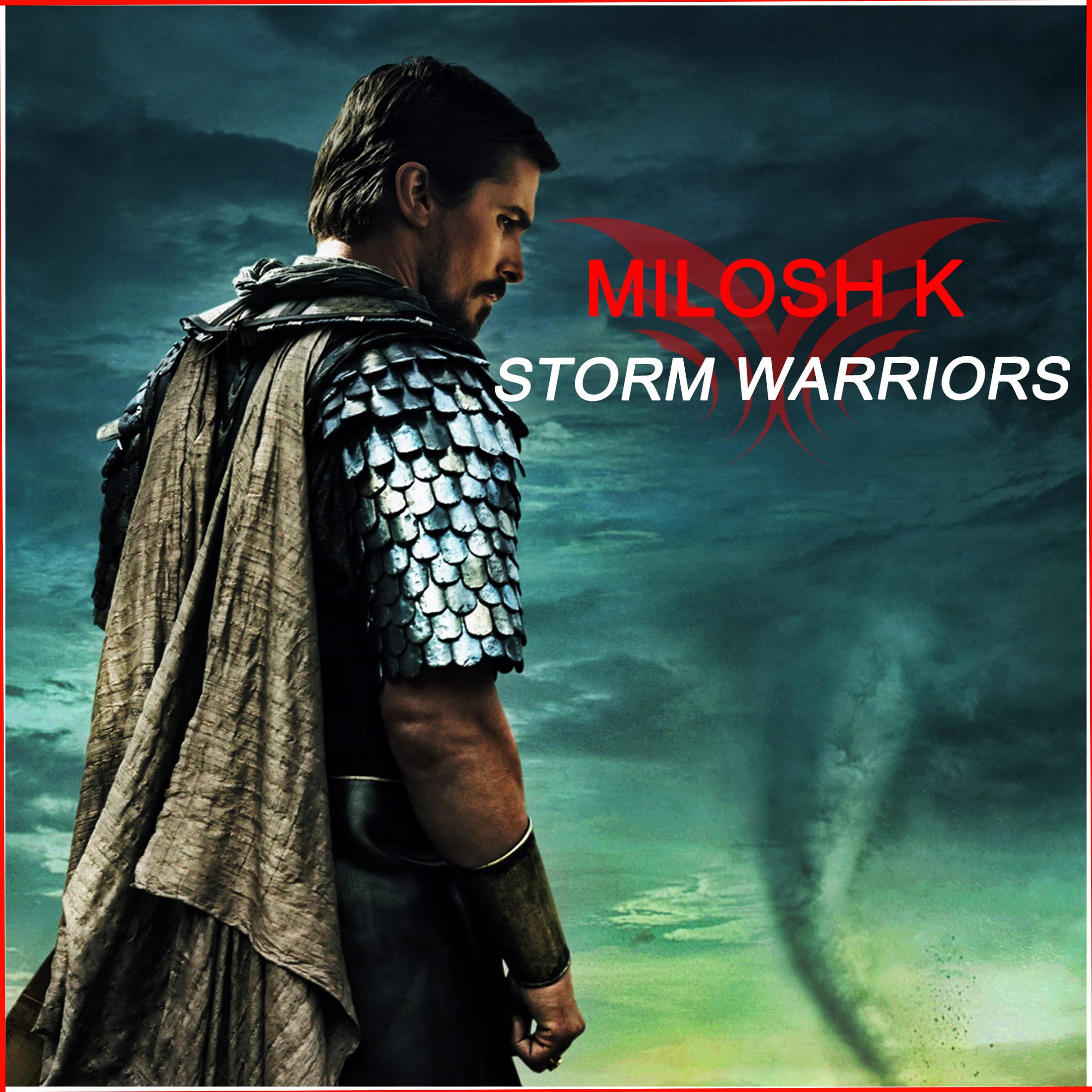Storm Warriors