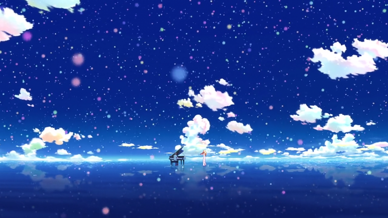 一抒【翻唱】专辑