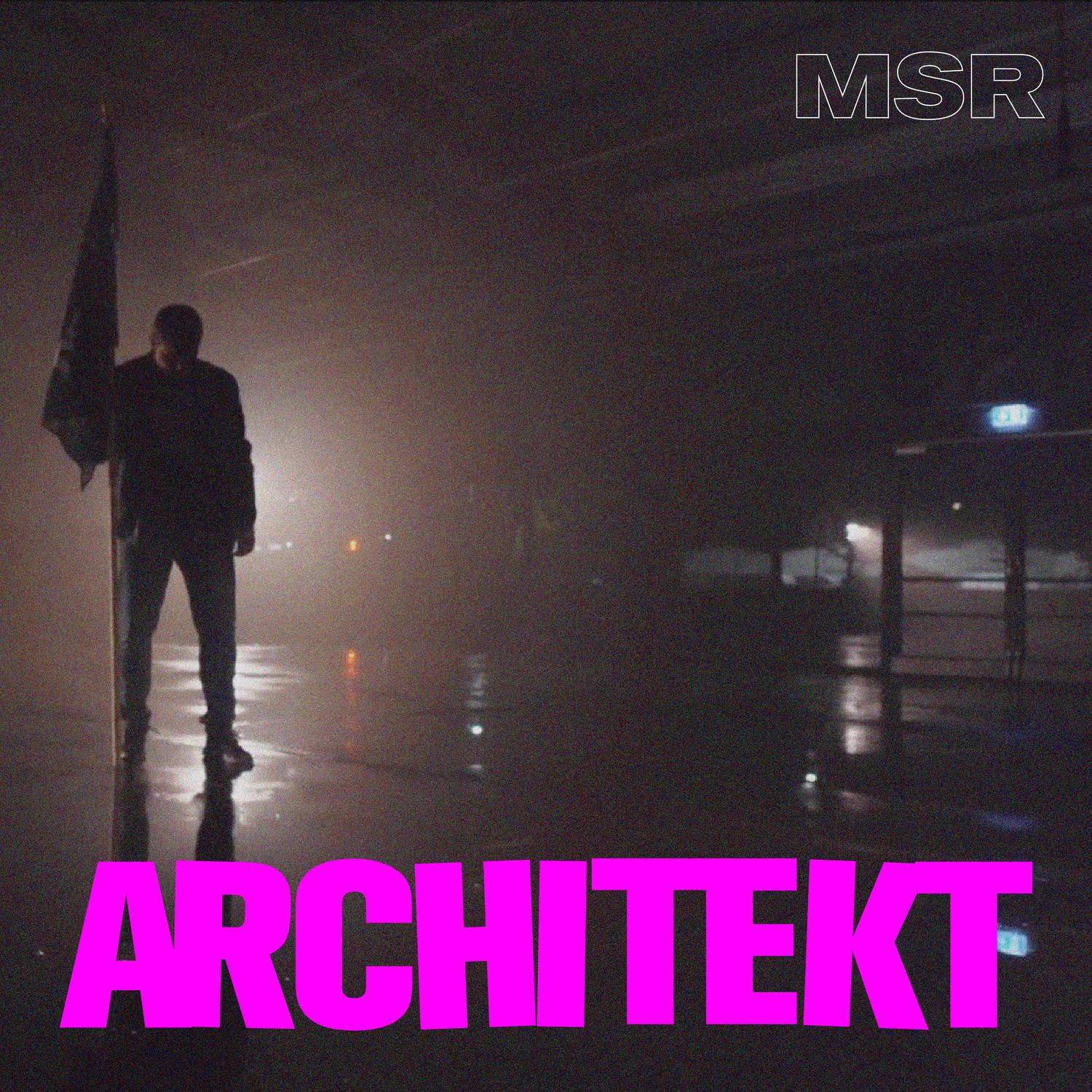 MSR (-)
