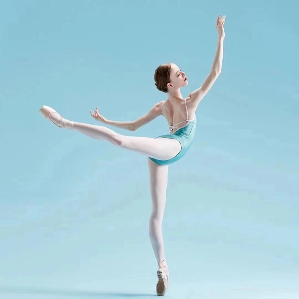 Ballet Class