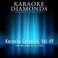 Karaoke Carousel, Vol. 49