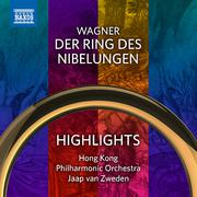 Siegfried, WWV 86C, Act I (Highlights): Prelude