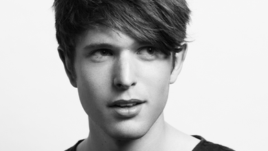 James Blake