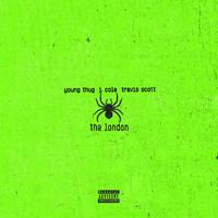 Young Thug - The London (Instrumental) 无和声伴奏