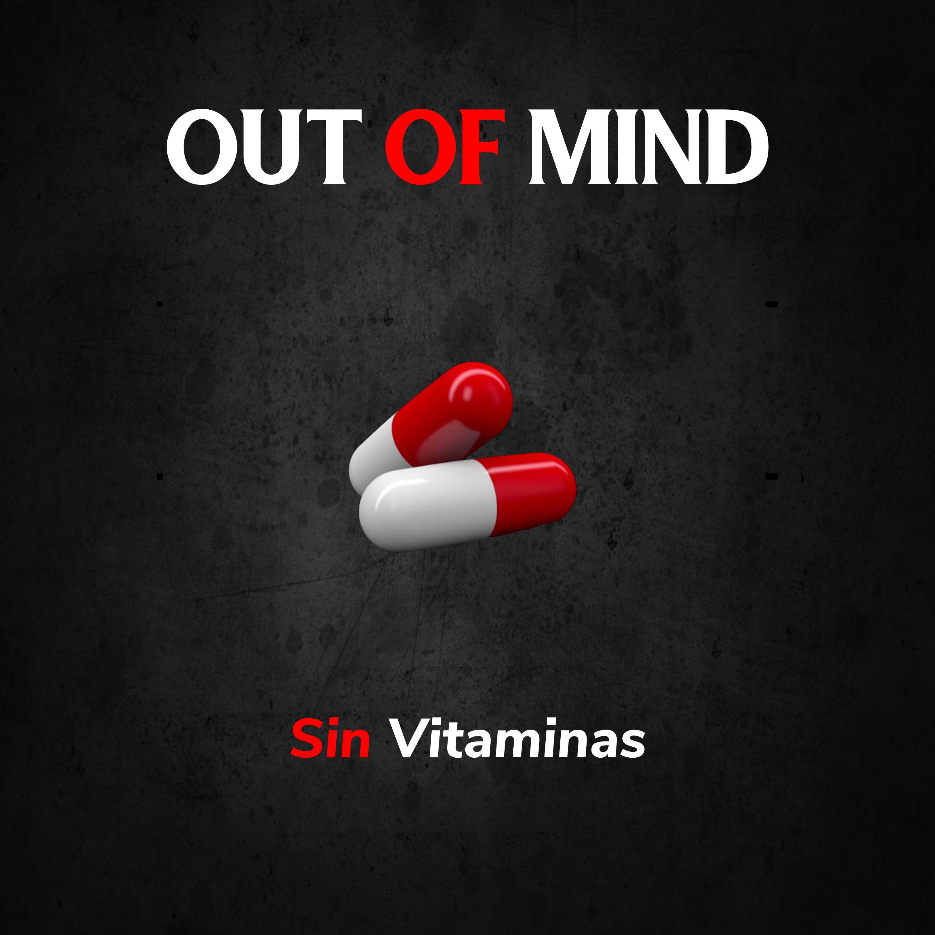 Sin Vitaminas