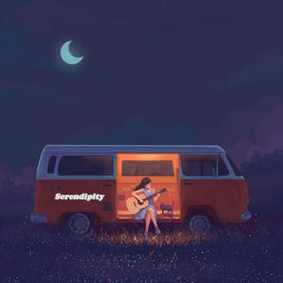 治愈系女嗓 | 晚风吹过带来你的消息