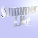 Summer Like专辑