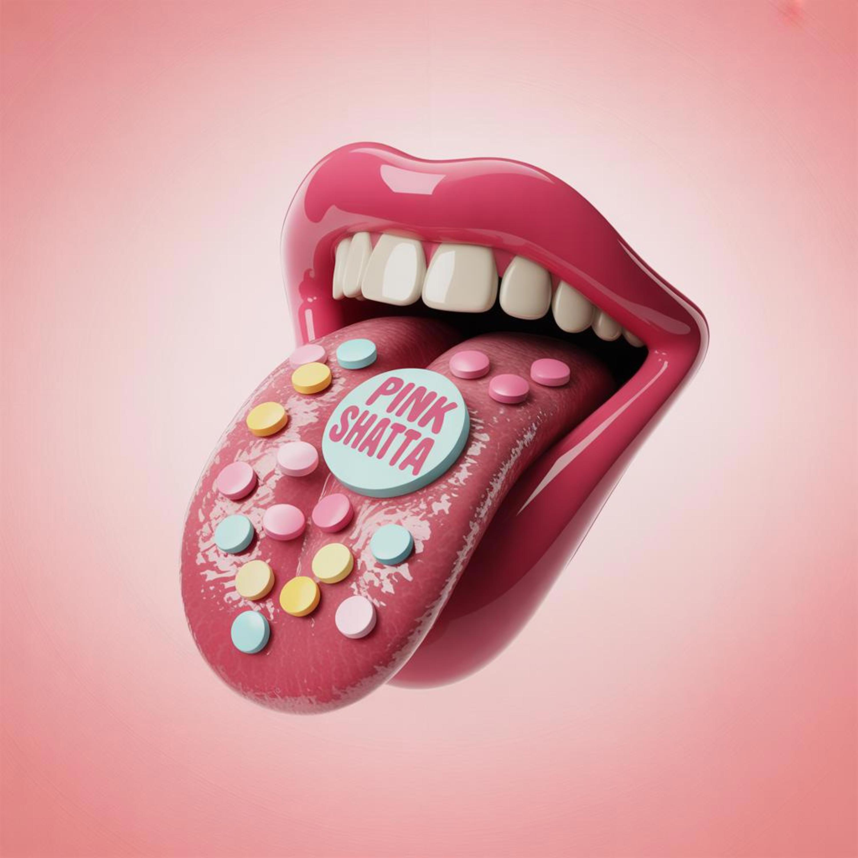 PINK SHATTA
