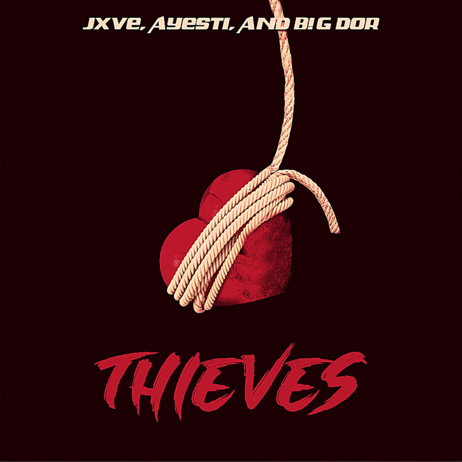 Ayestí - Thieves