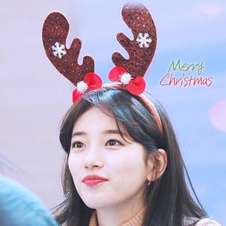 【韩】圣诞节我想要个独角兽