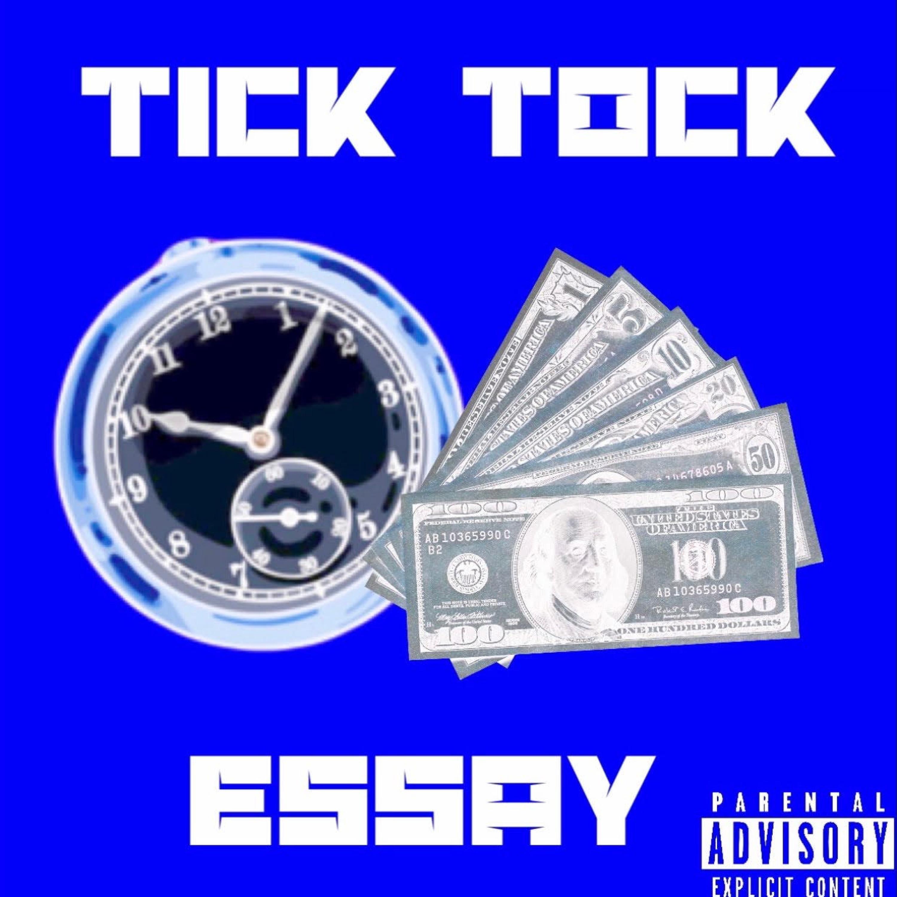 TICK TOCK