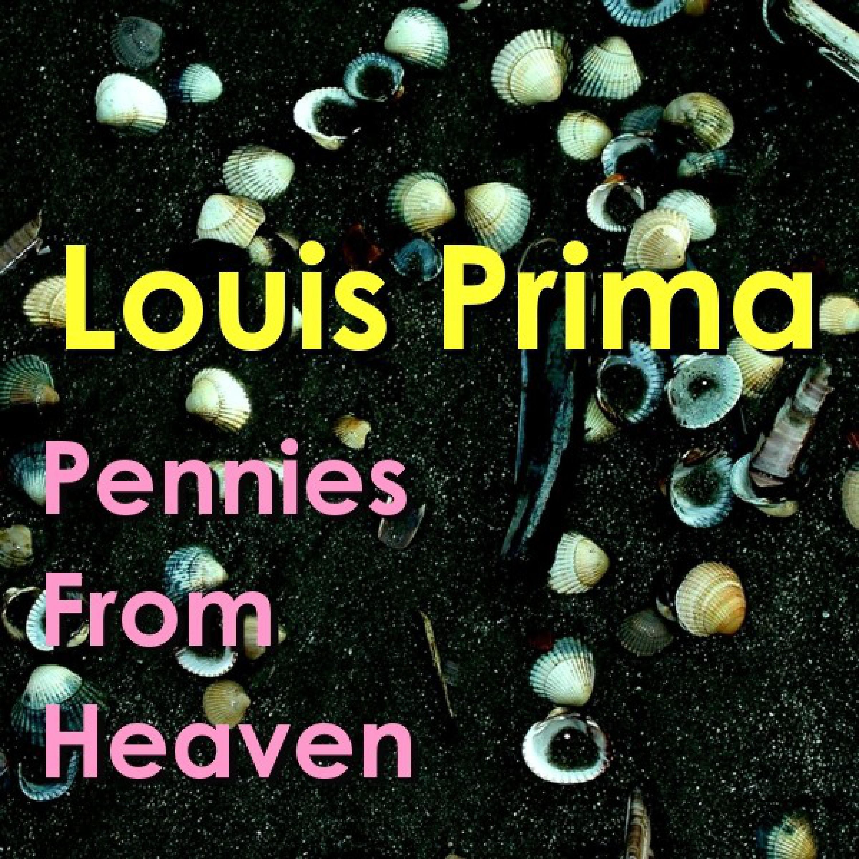 Pennies from Heaven