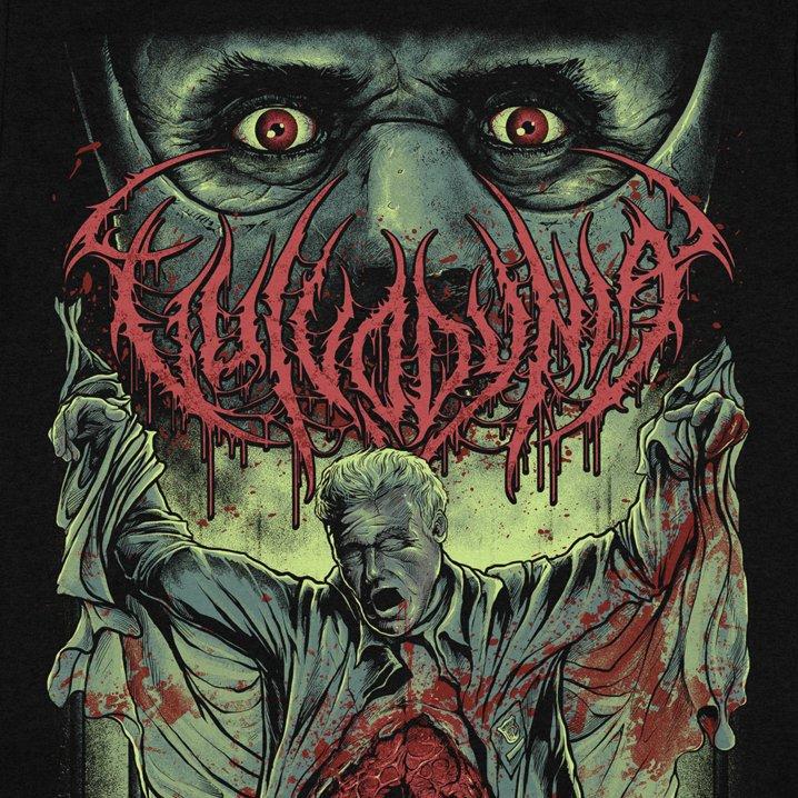 【Vulvodynia + Duncan】