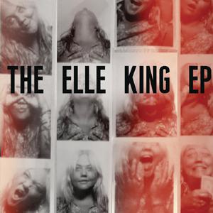 Elle King - My Neck, My Back (live) (Karaoke Version) 带和声伴奏 （降4半音）