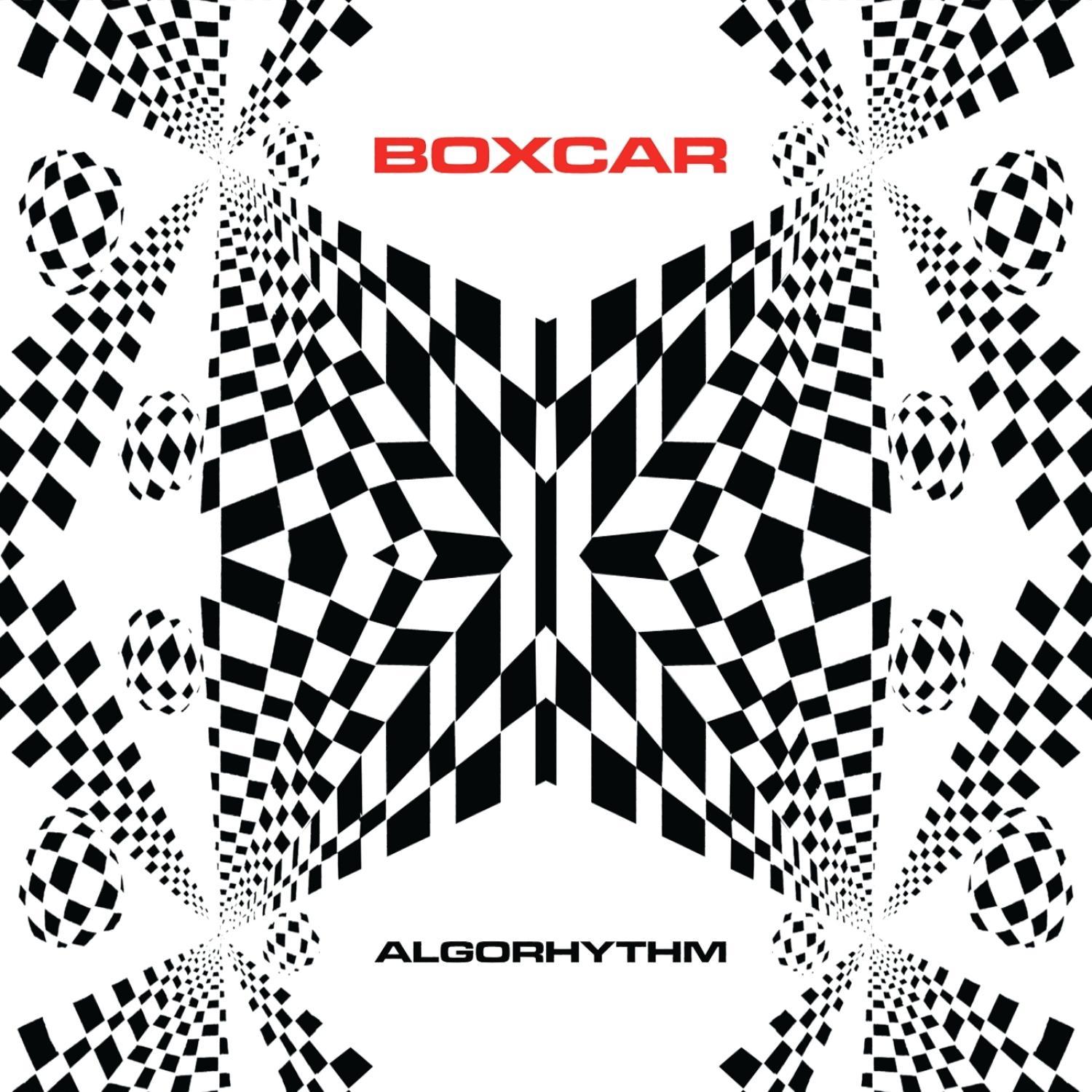 Algorhythm